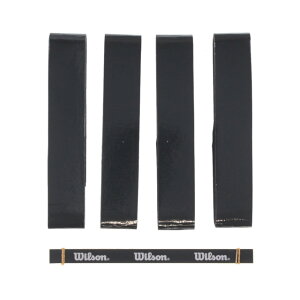 �E�C���\�� PRO OVERGRIP V2 BLACK 12PK WR84501020 �e�j�X �O���b�v�e�[�v �v���I�[�o�[�O���b�v Wilson