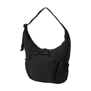 9/25���聚���I�ōő�100��P�o�b�N 2026�H�~ �U�E�m�[�X�E�t�F�C�X Ficus Shoulder �t�B�[�J�X�V�����_�[(���f�B�[�X) NMW72650 K �g���b�L���O �V�����_�[�o�b�O : �u���b�N THE NORTH FACE