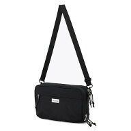 抽選で最大100％Pバック【9/4〜9/11】 2026秋冬 コロンビア バイサイドショルダーウォレット PU7275 010 …