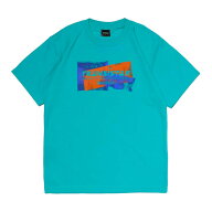 トランジスタ メンズ レディス ハンドボール 半袖プラクティスシャツ DRY S/S T-shirts GRIT HB26TS07 T…