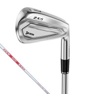 【予約受付中】 スリクソン ZXi5 アイアン ゴルフ アイアンセット N.S.PRO MODUS3 TOUR 105 6本セット 20…