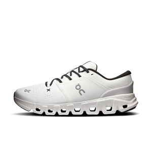 �ő�10��OFF�N�[�|�� �y8/30�z �I�� Cloud X 5 �N���E�h �G�b�N�X 5 MG30080462 �����Y ����/�����j���O �����j���O�V���[�Y �g���[�j���O�V���[�Y �X�j�[�J�[ : �z���C�g×�u���b�N On imbkk