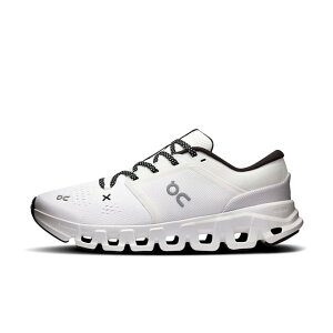 �ő�10��OFF�N�[�|�� �y8/18�`8/20�z �I�� Cloud X 5 �N���E�h �G�b�N�X 5 WG30060462 ���f�B�X ����/�����j���O �����j���O�V���[�Y �g���[�j���O�V���[�Y �X�j�[�J�[ : �z���C�g×�u���b�N On imbkk