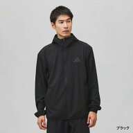 10/4 限定★全商品ポイント10倍 要エントリー アディダス メンズ クロスジャケット トレーニング ウーブ…