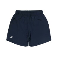 最大10％OFFクーポン【9/15】 バボラ レディス テニス ハーフパンツ CLUB SHORT PANTS クラブ ショート …
