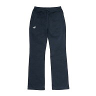 最大10％OFFクーポン【9/15】 バボラ レディス テニス ロングパンツ PURE MESH FIT PANTS ピュア メッシ…