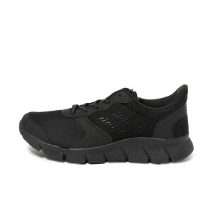 �A�V�b�N�X RAKUWALK×RIZAP ���N�H�[�N���C�U�b�v RM-9220 �����Y �E�H�[�L���O�V���[�Y 4E �����Y�V���[�Y �����₷�� �C �� : �u���b�N asics imbkk