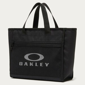 10/18 ���聚���I�ōő�100��P�o�b�N �I�[�N���[ SMALL TOTE 17.1 (FOS902056) �����Y �S���t �|�[�` OAKLEY