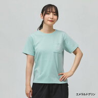 9/20限定★抽選で最大100％Pバック ザ・ノース・フェイス レディース アウトドアカジュアル 半袖Tシャツ …