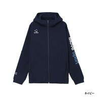 10/10限定★抽選で最大100％Pバック ムーブスポーツ メンズ ニットジャケット S.F.TECH SHIELDスタンドジ…