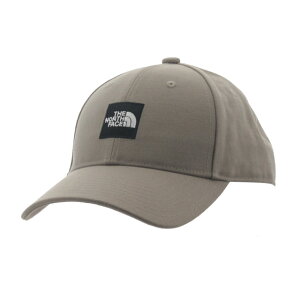 �U�E�m�[�X�E�t�F�C�X �A�E�g�h�A�J�W���A�� �L���b�v Square Logo Cap �X�N�G�A���S�L���b�v NN02334 THE NORTH FACE