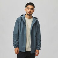 最大10％OFFクーポン 【10/4〜10/10】 ニューバランス THE CITY メンズ ウインドジャケット フーデットウ…