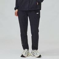 ニューバランス THE CITY レディース ウインドパンツ ウーブンパンツ WB62F8QD スポーツウェア アルペン…