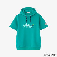 最大10％OFFクーポン【9/19〜9/25】 アンパスィ ゴルフウェア 半袖トレーナー 秋 冬 ショットスムーザー…