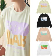 ティゴラ アクター ジュニア(キッズ・子供) バスケットボール 長袖Tシャツ TYPOGRAPHY 長袖シャツ TRAK-8…