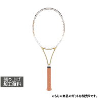 ウイルソン 国内正規品 RF 01 Hall of Fame WR217411 ロジャー・フェデラー 硬式テニス 未張りラケット …
