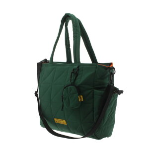 �L�E SQUARE PADDED MULTI-PURPOSE TOTE BAG K477-994 �g���b�L���O �g�[�g�o�b�O : �A���p�C��GR KiU