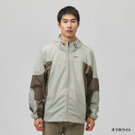 オークリー メンズ ウインドフルジップ ICON S O-LIGHT DRY JACKET 1.0 FOA409370 アウター スポーツウェ…
