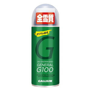 10/25 ���聚���I�ōő�100��P�o�b�N �K���E�� GENERAL�EG100100ml SY0002 �X�L�[/�X�m�[�{�[�h �`���[���i�b�v�p�i GALLIUM