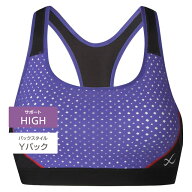 10/15 限定★抽選で最大100％Pバック ワコール CW-X レディース HTY198 スポーツブラ サポートブラ アン…