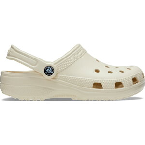 10/20 ���聚���I�ōő�100��P�o�b�N �N���b�N�X Classic Clog �N���V�b�N �N���b�O 10001-2Y2 �N���b�O�T���_�� : ���C�g�x�[�W�� crocs