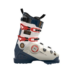 10/25 ���聚���I�ōő�100��P�o�b�N �P�[�c�[ ���R�� RECON 120 BOA KS240063 �����Y �X�L�[ �u�[�c : �A�C�{���[×�l�C�r�[ K2