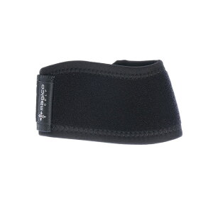 最大10%OFFクーポン 【10/24〜10/27】 ゴルフウェア 春 夏 サポーター ラップサポーター 左手首用 395516 : ブラック