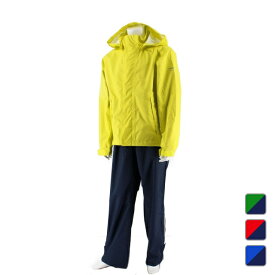 楽天市場 ジュニア レインウェア 上下セットの通販