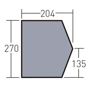 �ő�10��OFF�N�[�|�� �y12/18�`12/26�z �I�K���e���g PVC�}���`�V�[�g �l�I�L���r���p (1432) �L�����v �e���g�F�V���o�[ Ogawa �I�K�� ����e���g