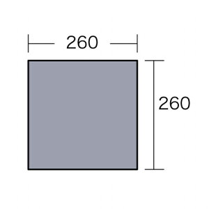 �ő�10��OFF�N�[�|�� �y12/18�`12/26�z �I�K���e���g PVC�}���`�V�[�g 270×270�p (1405) �L�����v �e���g�F�V���o�[ Ogawa �I�K�� ����e���g