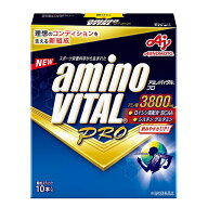 最大10％OFFクーポン 【5/9〜5/16】 アミノバイタル プロ PRO アミノ酸 3800mg 顆粒スティック 10本入 サ…