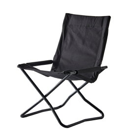 最大10％OFFクーポン オンウェー Chair-X チェアエックス ブラック (OW5659FLBK) キャンプ チェア