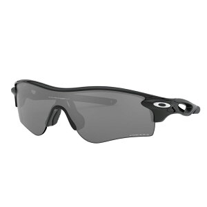 4/10 ���聚�S���i�|�C���g10�{ �v�G���g���[ OAKLEY(�I�[�N���[) �T���O���X RADARLOCK PATH : �u���b�N (92064138) UV�΍�