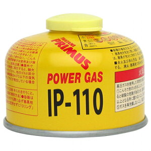 vX GAS CARTRIDGE ^KX (IP-110) Lv KX PRIMUS