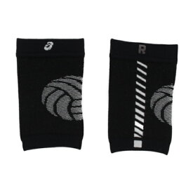 最大10％OFFクーポン 【11/4〜11/11】 アシックス ジュニア(キッズ・子供) バレーボール アームカバー Jr.バレーボールアームスリーブ 2枚組 (3054A005) asics