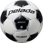 最大10％OFFクーポン モルテン ペレーダ3000 (F5L3000) サッカーボール 5号球 検定球 molten