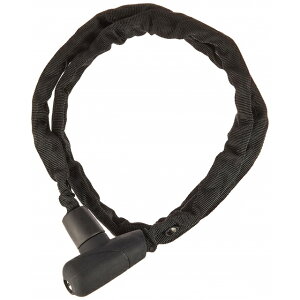 ライトウェイ カギ (030397) バイシクル 鍵 : ブラック RITEWAY