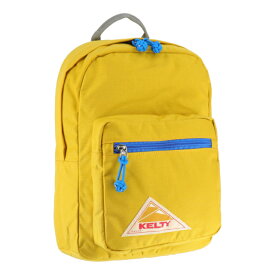 ケルティ Child Daypack 2.0 11L 2592124 ジュニア キッズ 子供 バックパック リュック : Mustard KELTY