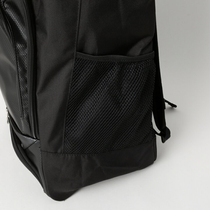 楽天市場】ティゴラ 野球バッグ 46L バット収納 TR-8BC1099BP 野球 