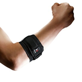 最大10％OFFクーポン 【11/4〜11/11】 ザムスト エルボーバンド ひじサポーター 肘用 エルボーサポーター バンドサポーター zamst