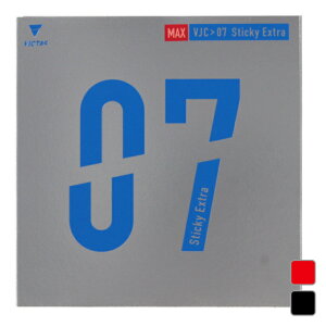 1/10���聚���I�ōő�100��P�o�b�N ���B�N�^�X VJC 07 �X�e�B�b�L�[�G�N�X�g�� (020741) �싅 ���o�[ ���\�t�g VICTAS