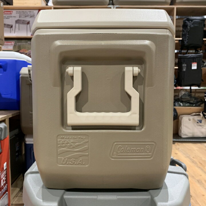 楽天市場】最大10%OFFクーポン【楽天お買い物マラソン限定】 コールマン COOLER 70QT XTR TAN 5884 C001 ( 3000003578) キャンプ ハードクーラー Coleman : アルペン楽天市場店 楽天市場】最大10%OFFクーポン【楽天お買い物マラソン限定】 コールマン COOLER 70QT XTR TAN 5884 C001 ( 3000003578) キャンプ ハードクーラー Coleman : アルペン楽天市場店