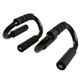 最大10％OFFクーポン 【12/4〜12/11】 アディダス ADAC-12231 プッシュアップバー トレーニング フィットネス adidas