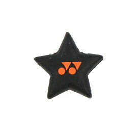 ヨネックス バイブレーションストッパー6(1個入り) (AC166) テニス 振動止め YONEX