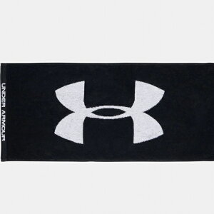 10/15聚Iōő100PobN A_[A[}[ ^I UA Towel M 2.0 1353581 001 W80×H34cm F ubN UNDER ARMOUR 0604point