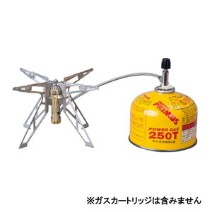5/25���聚���I�ōő�100��P�o�b�N �v�����X �E���g���E�X�p�C�_�[�X�g�[�u II (P-155S) �L�����v �V���O���R���� PRIMUS