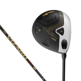 最大10％OFFクーポン 【7/4〜7/11】 ホンマゴルフ TR20 ドライバー 440 VZ-TR20-50 ゴルフ VIZARD TR20--50 9.5゜ 2020年 メンズ HONMA