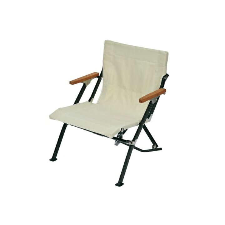 楽天市場】スノーピーク チェア L直径w Chair ロー ショート 