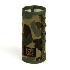 12/10聚Iōő100PobN \g{ Gas cartridge wear CB / Tactical Hunter Camo (GCW-CB-HC) AEghA Lv R/dr KX Jo[ SOTOLABO