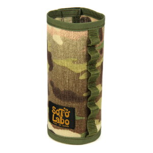 5/10���聚���I�ōő�100��P�o�b�N �\�g���{ Gas cartridge wear CB / Tactical Multicam (GCW-CB-MC) �A�E�g�h�A �L�����v �R��/�d�r �K�X�� �J�o�[ SOTOLABO